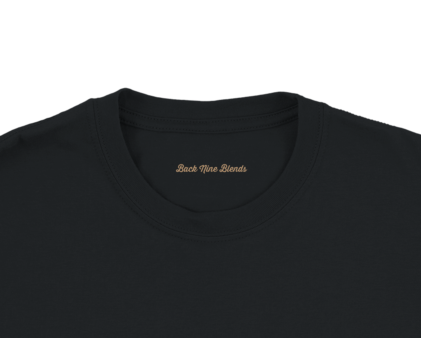 Fairway to Flavor Golf Clubs Tee