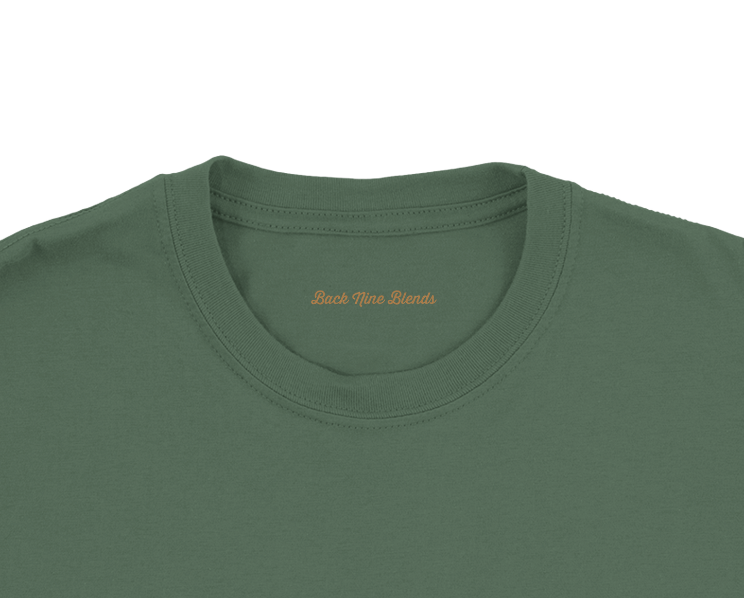 Fairway to Flavor Golf Clubs Tee