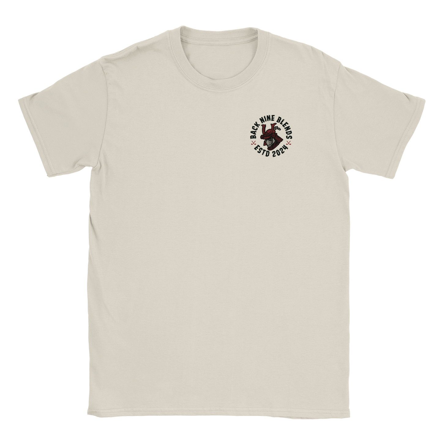 Slices and Hooks Tee