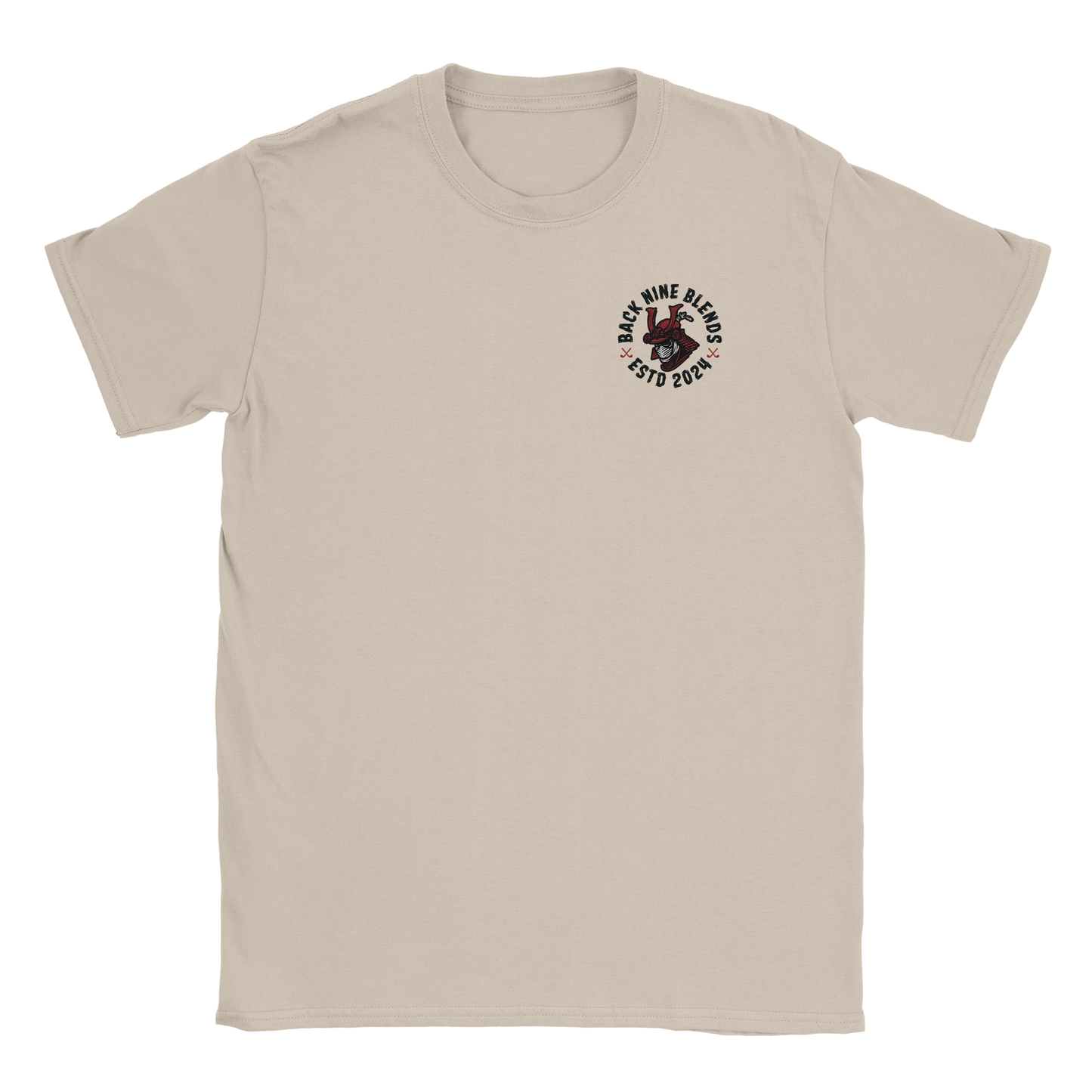 Slices and Hooks Tee