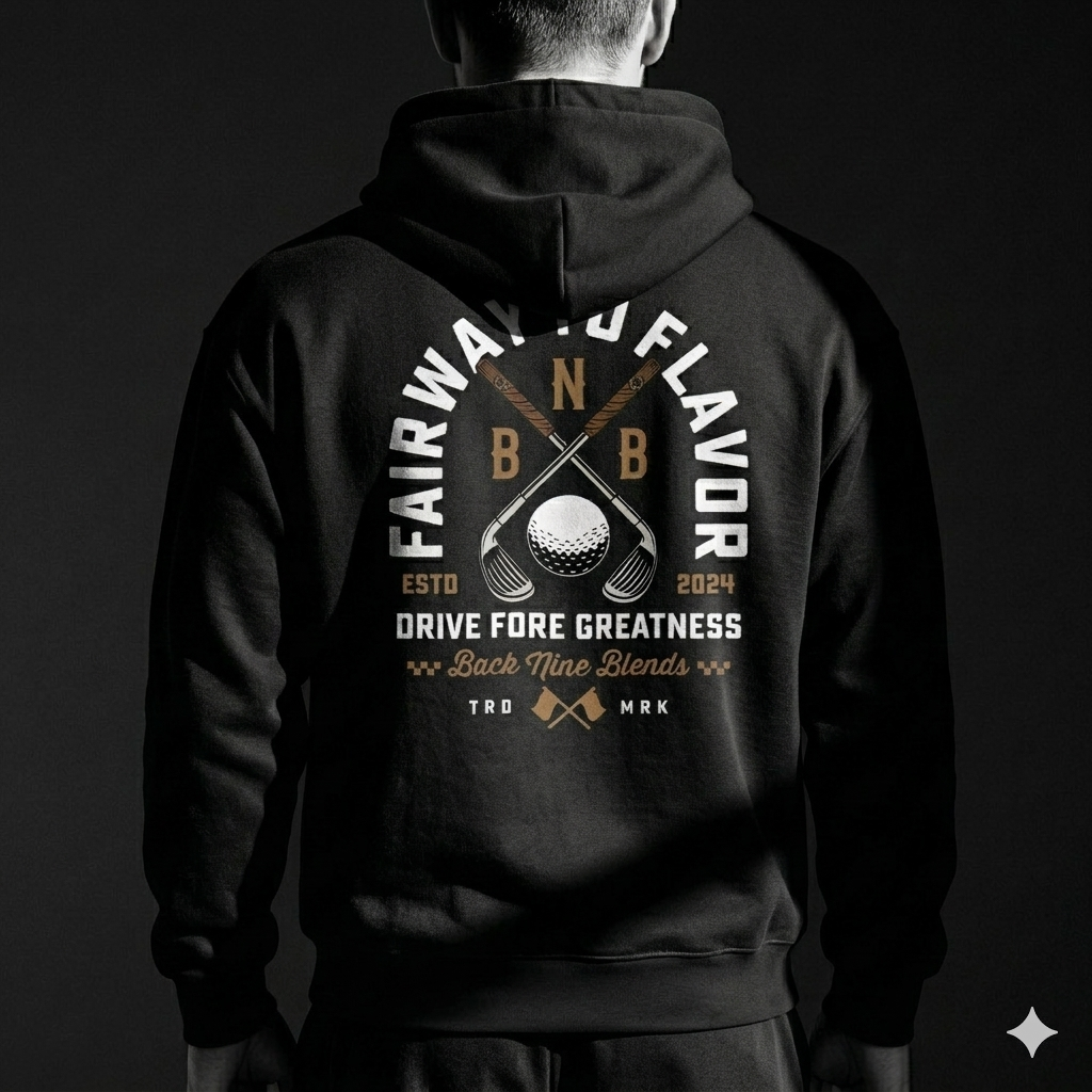 Fairway to Flavor