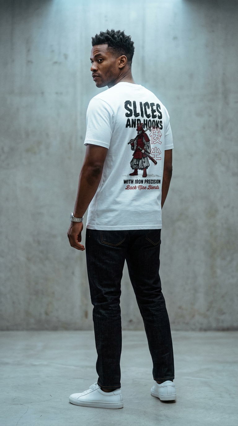 Slices and Hooks