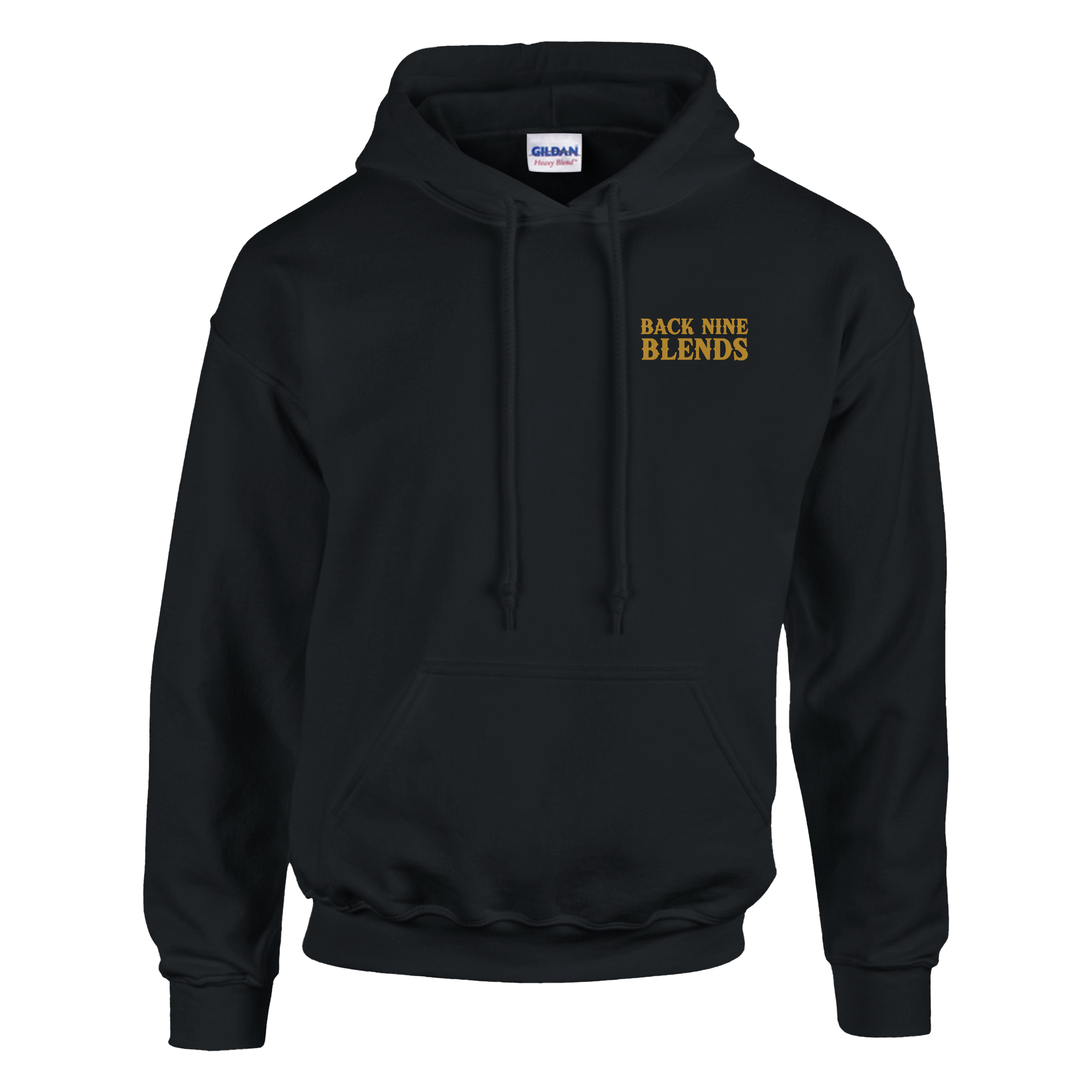 Golf Glove Hoodie