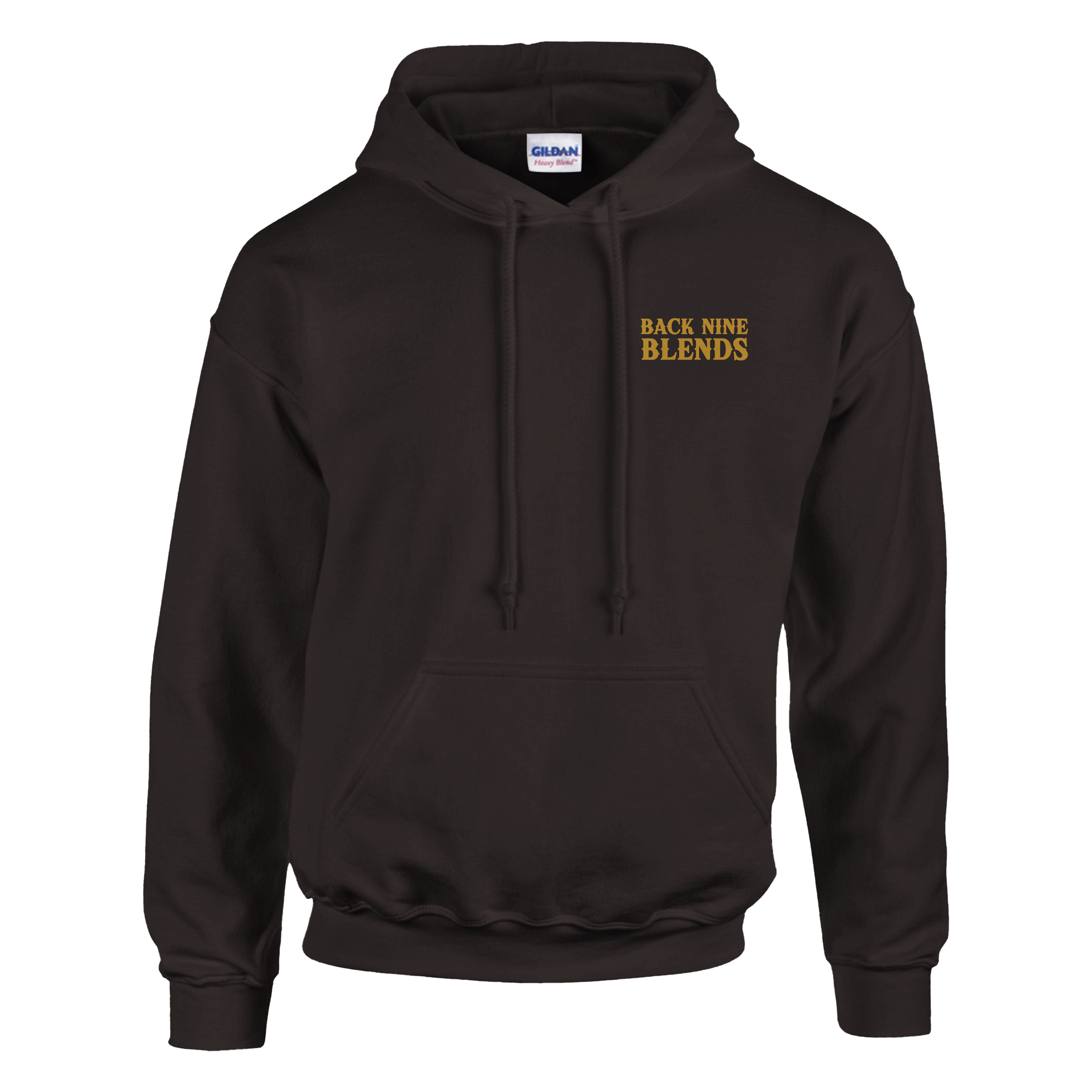 Golf Glove Hoodie