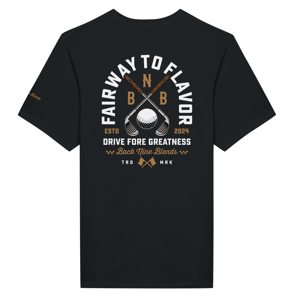 Fairway to Flavor Tee