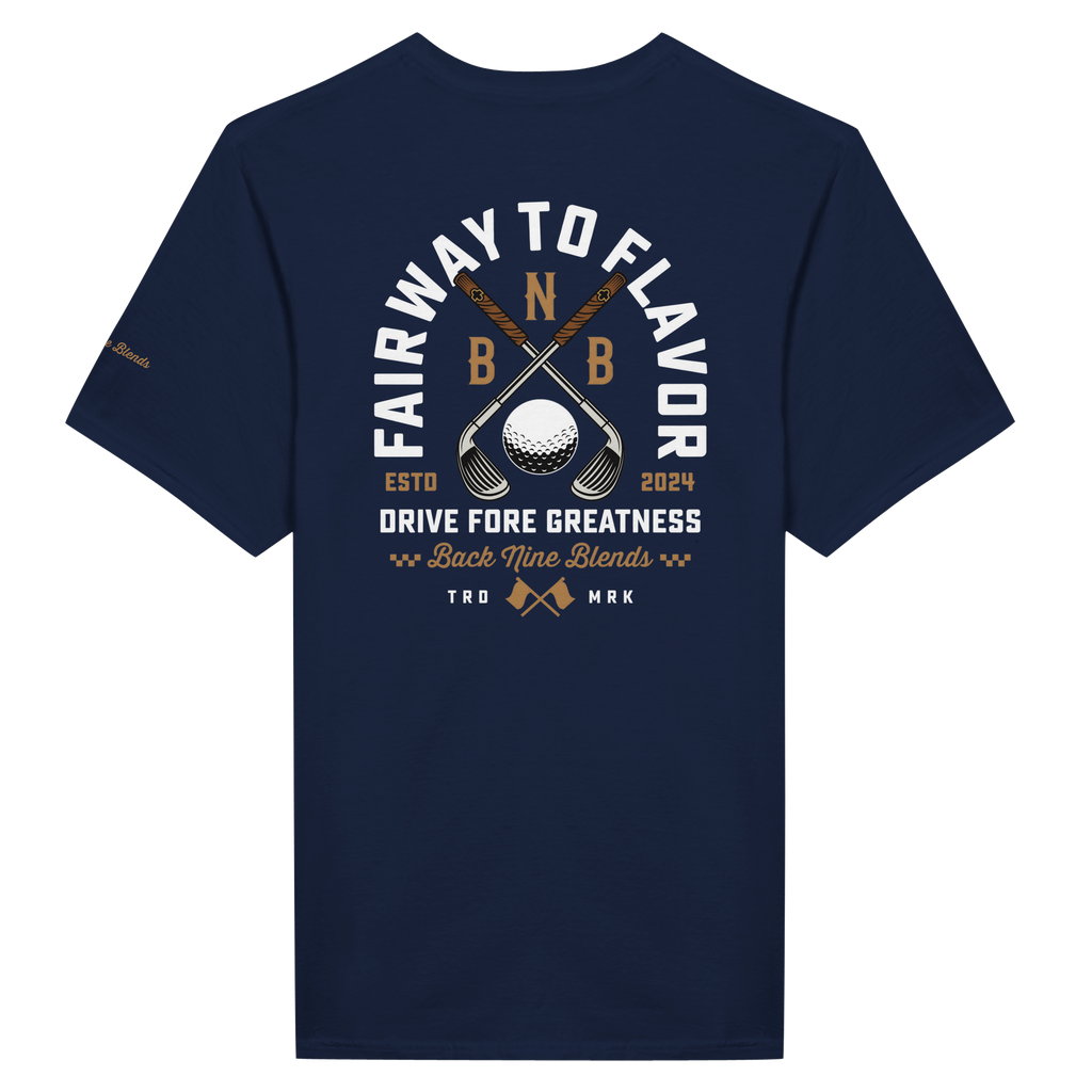 Fairway to Flavor Tee