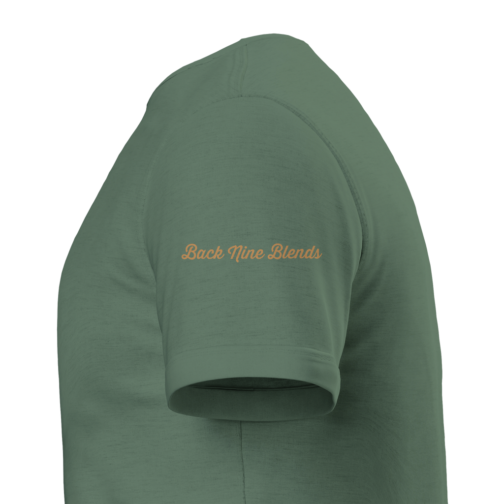 Fairway to Flavor Tee