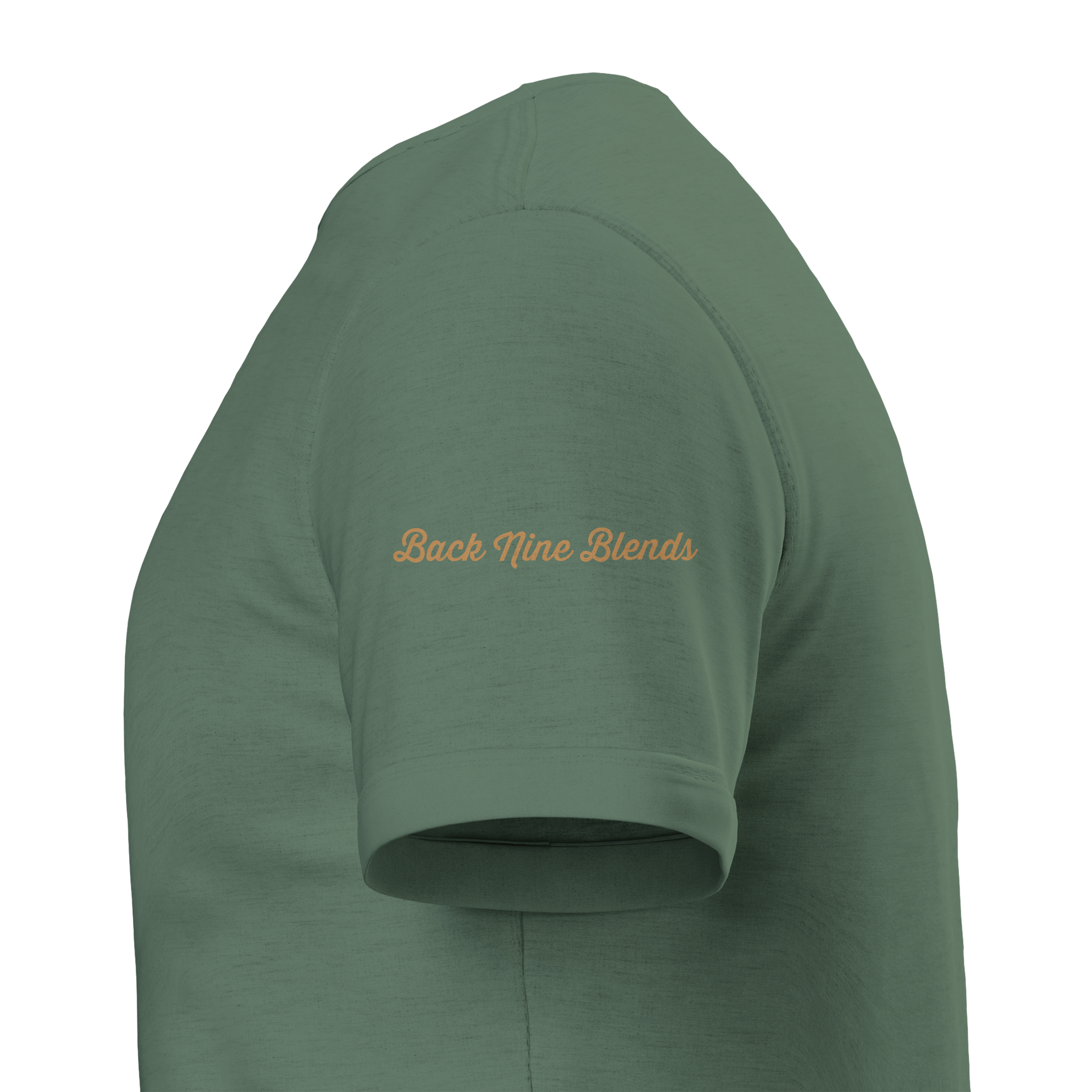 Fairway to Flavor Tee