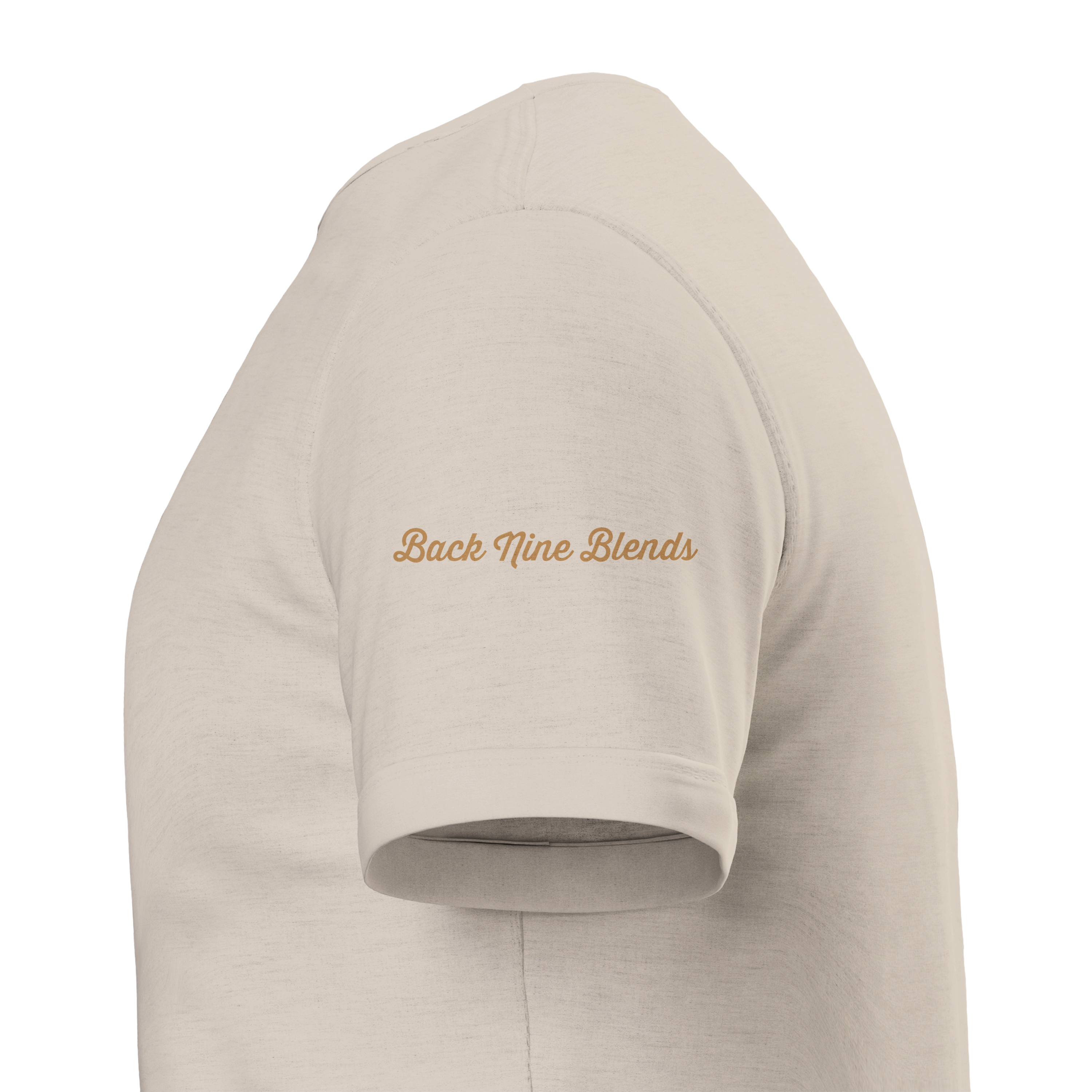 Fairway to Flavor Tee