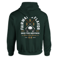 Fairway to Flavor Hoodie