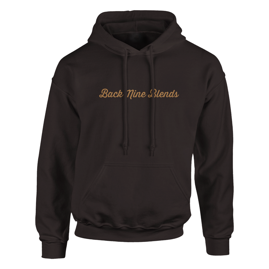 Fairway to Flavor Hoodie