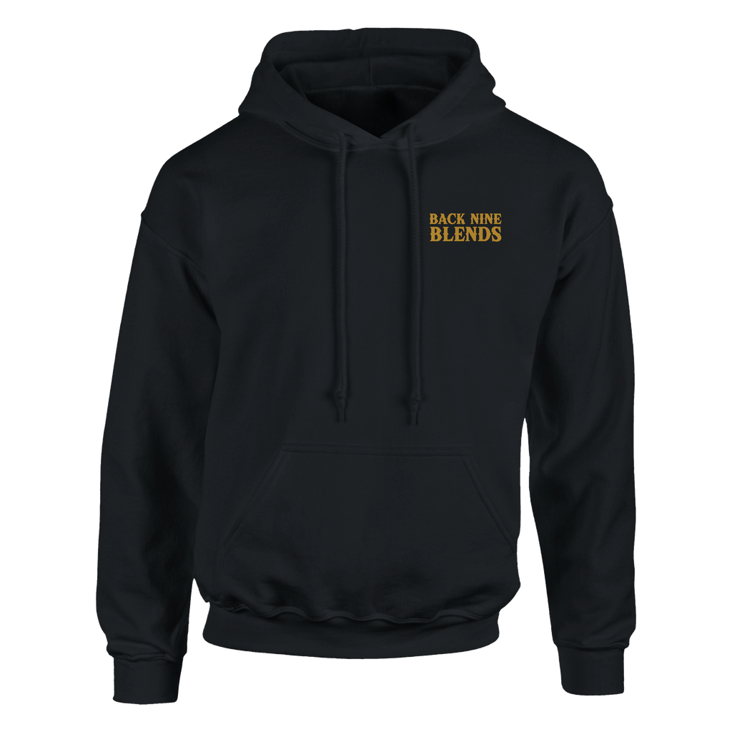 Golf Glove Hoodie