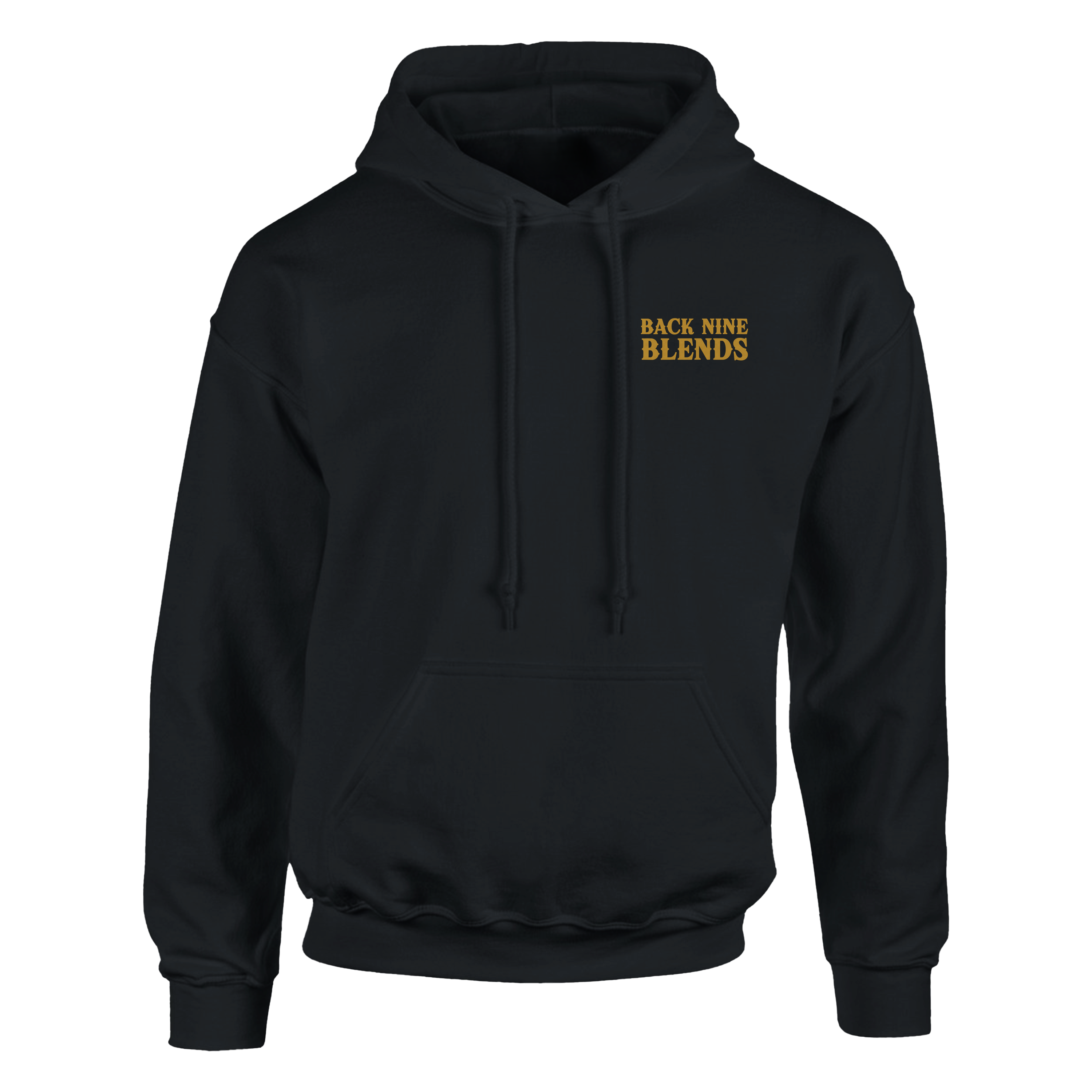 Golf Glove Hoodie