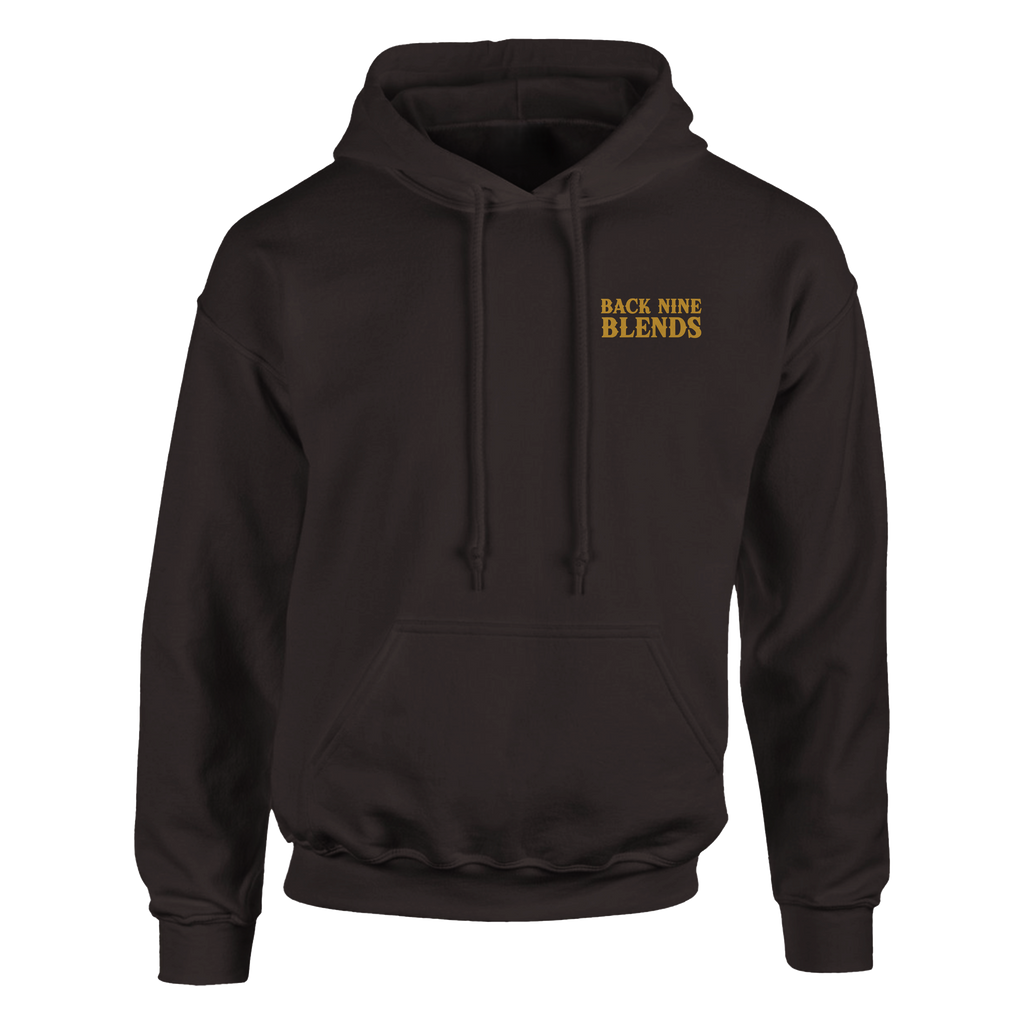 Golf Glove Hoodie