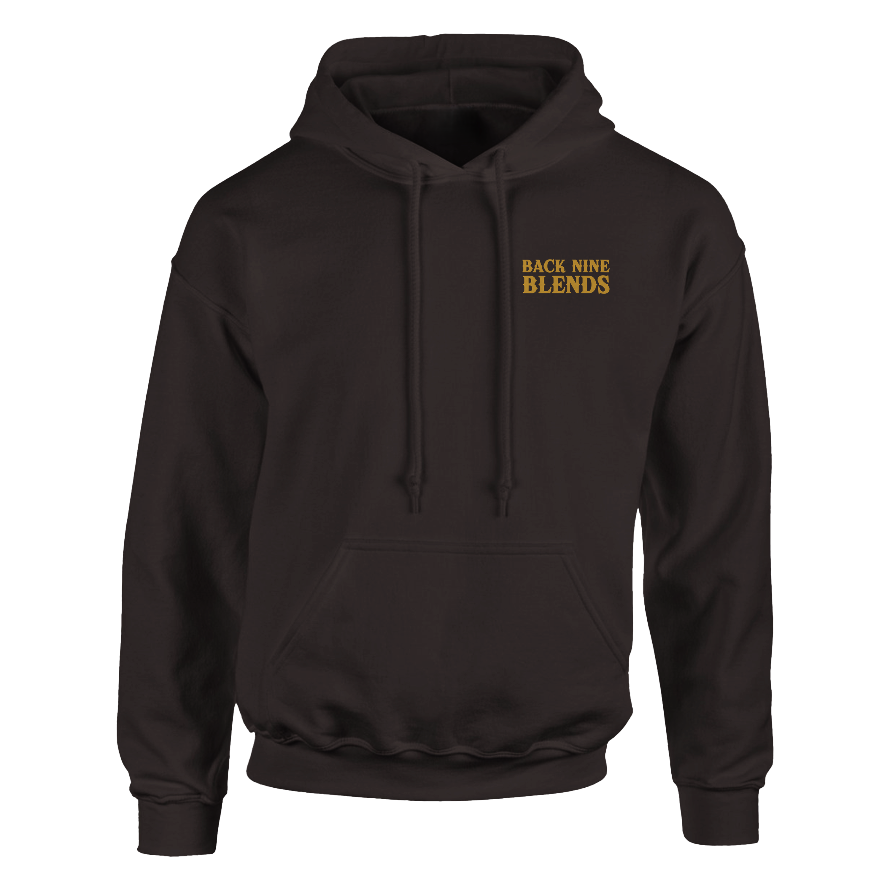 Golf Glove Hoodie