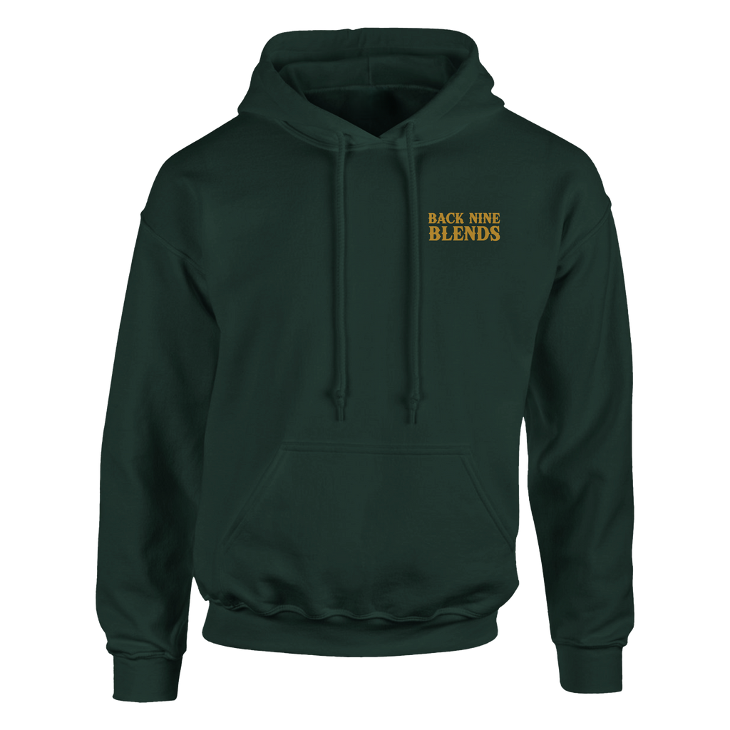 Golf Glove Hoodie