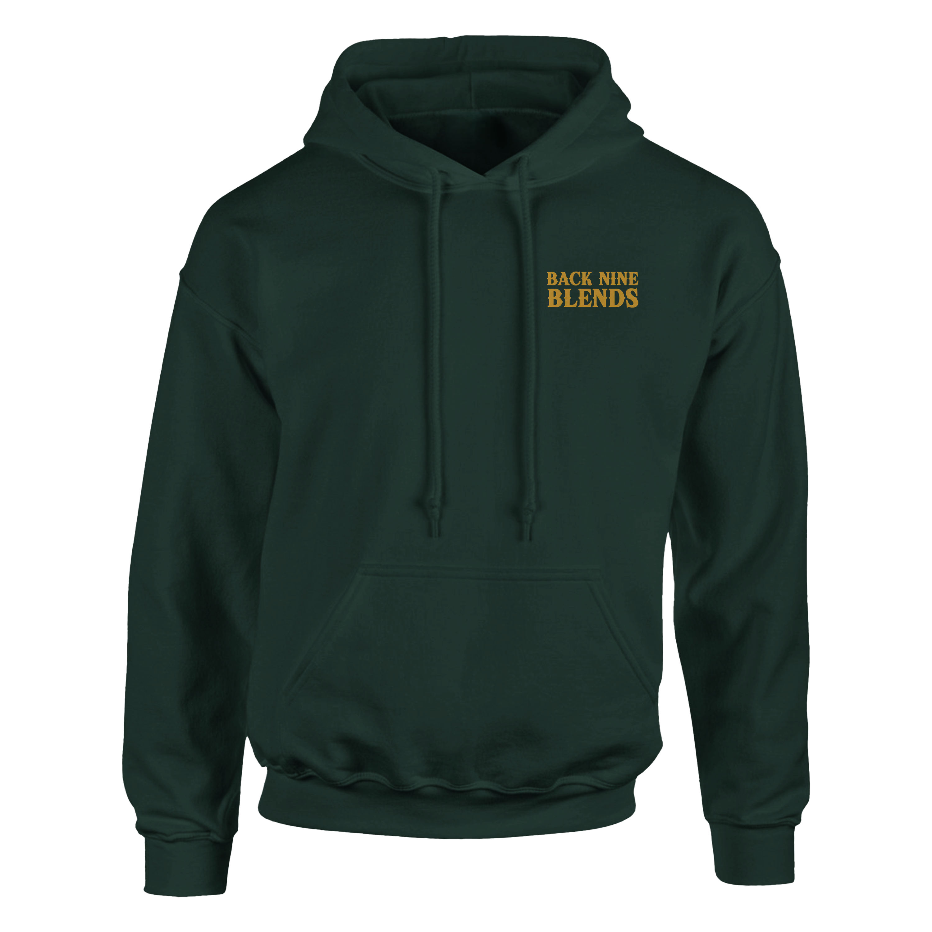 Golf Glove Hoodie