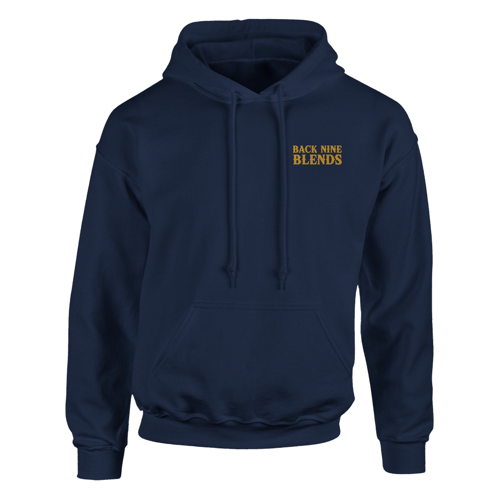 Golf Glove Hoodie