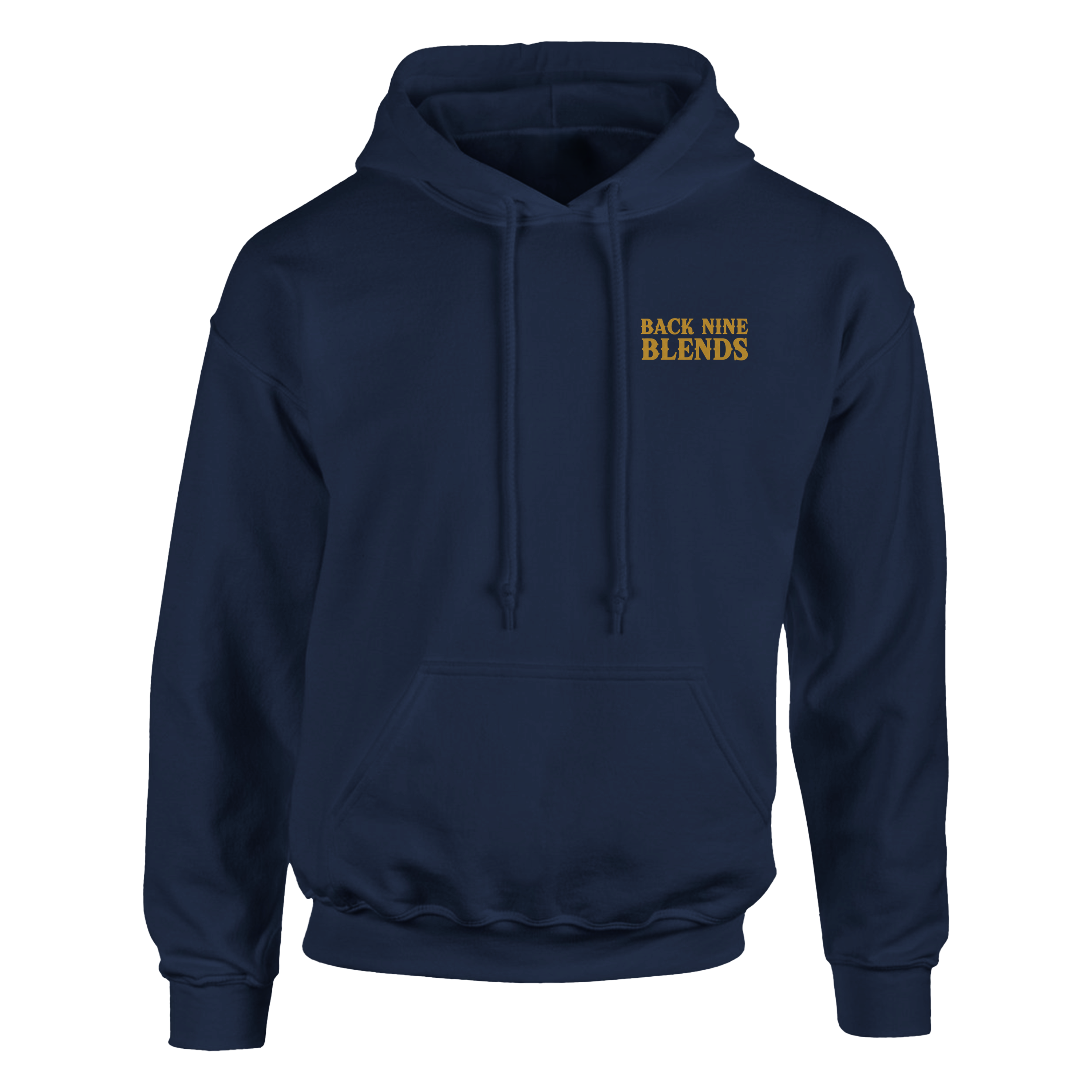 Golf Glove Hoodie