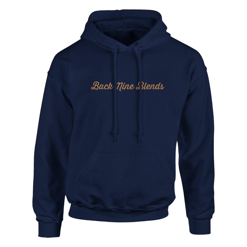 Fairway to Flavor Hoodie