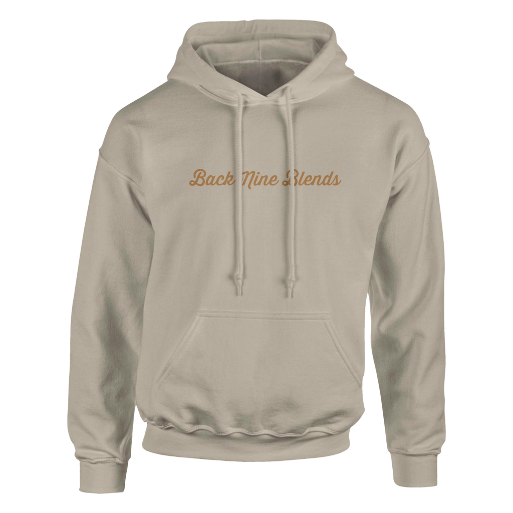Fairway to Flavor Hoodie