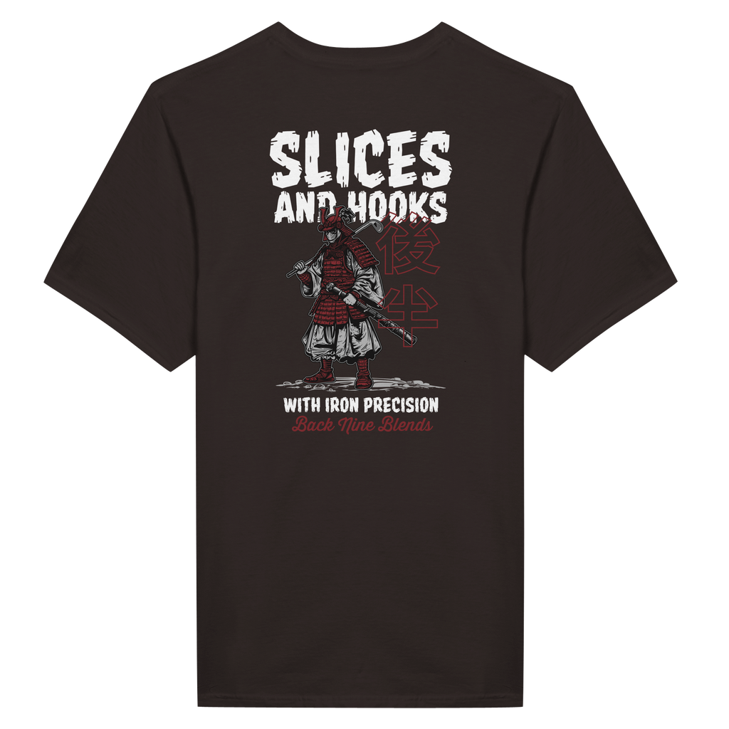 Slices and Hooks Tee