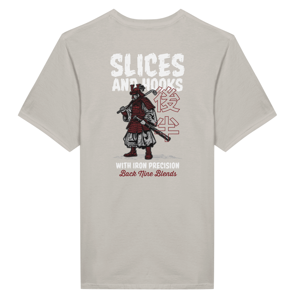 Slices and Hooks Tee
