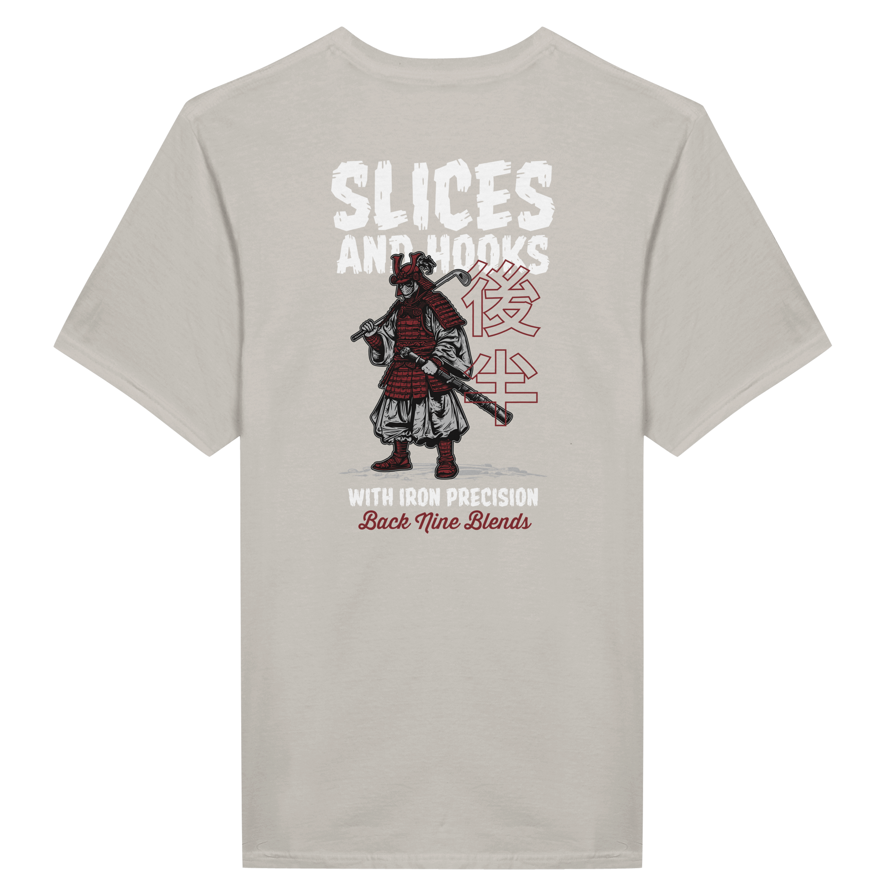 Slices and Hooks Tee