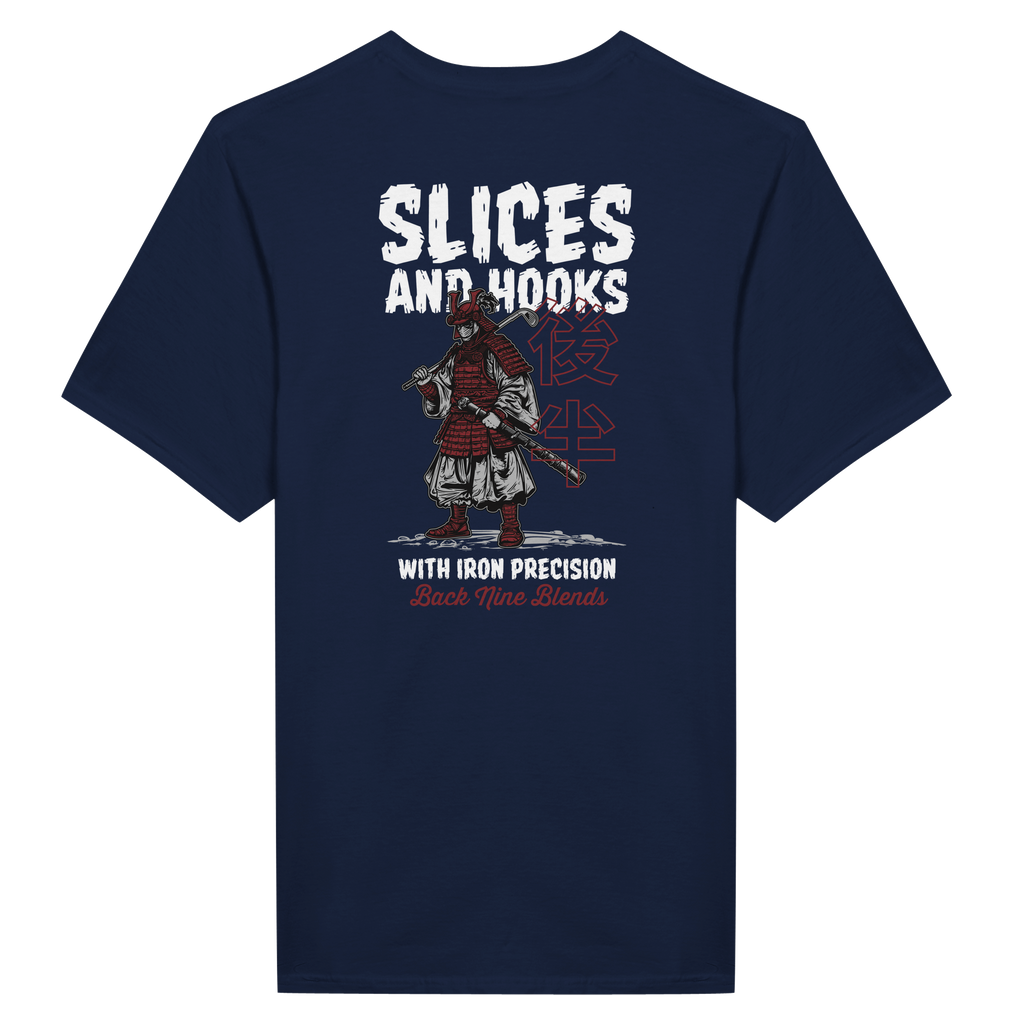 Slices and Hooks Tee