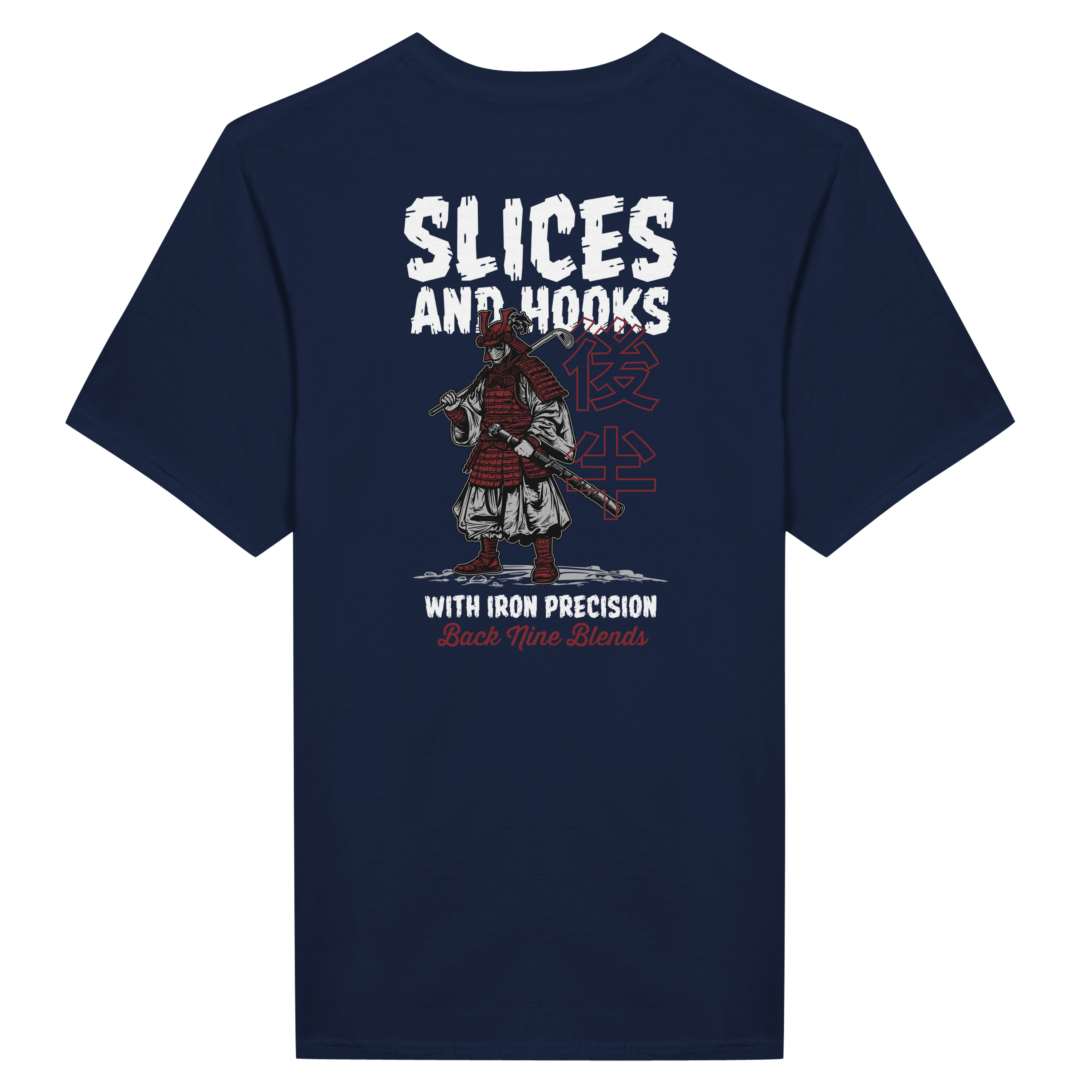 Slices and Hooks Tee