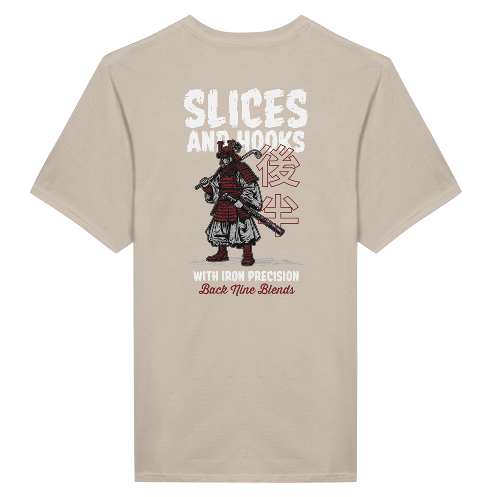 Slices and Hooks Tee