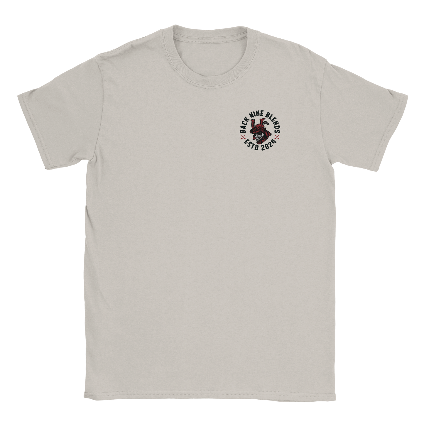 Slices and Hooks Tee